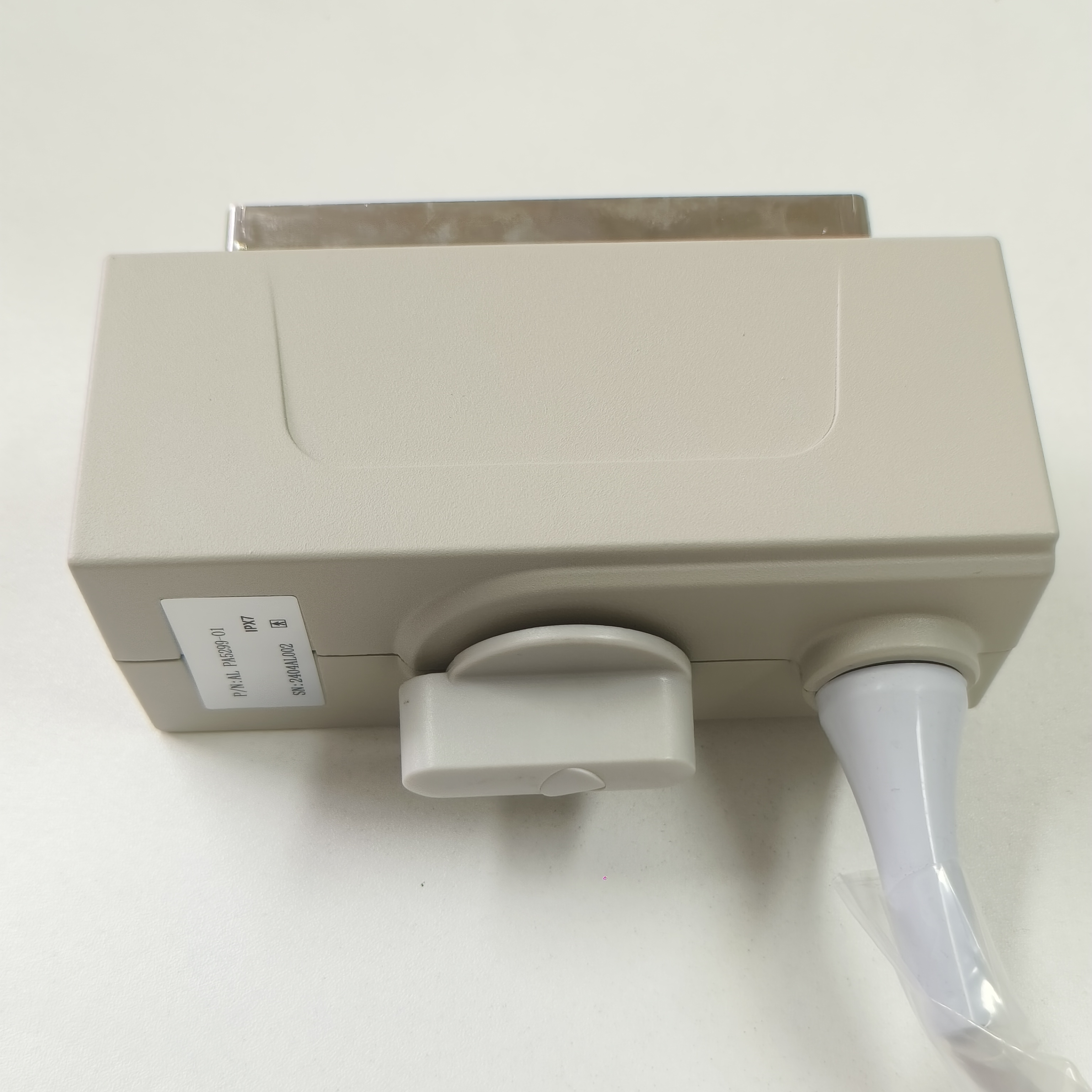 Ultrasound Probe Aloka UST-5299 Compatible with SSD3500 SSD4000 Prosound Alpha 6 F31 F37