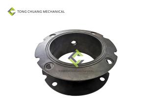 Quality V2FS150 Concrete Batching Plant Parts Rubber Butterfly Valve Seal wholesale
