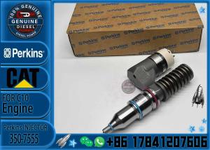 Quality 326 4700 Common Rail Fuel 2645a749 Excavator 236-0962 2360962 10r7224 10r-7224 1888739 188-8739 E330c Engine Fue Injecto wholesale