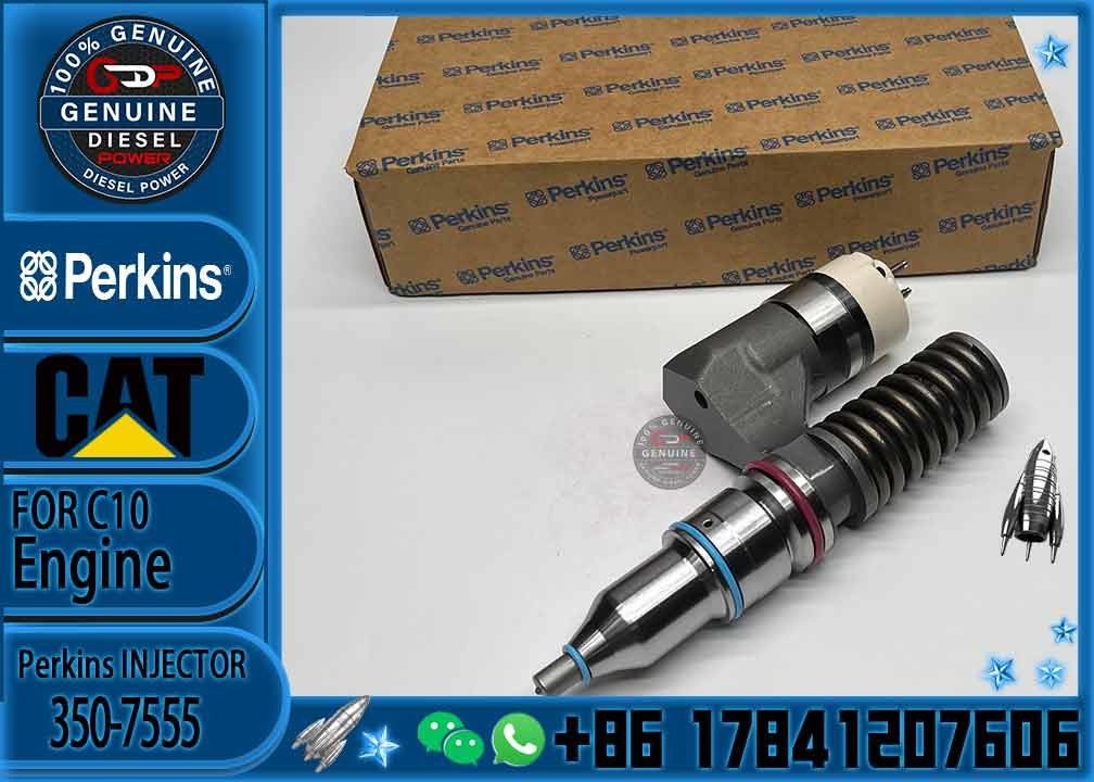 326 4700 Common Rail Fuel 2645a749 Excavator 236-0962 2360962 10r7224 10r-7224 1888739 188-8739 E330c Engine Fue Injecto