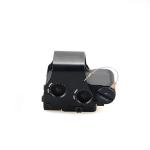 OEM ODM Tactical Holographic Sight 558 Red Green Dot Reflex Sight