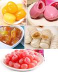 Automatic High-Grade Hard Candy/ Caramel Candy Production Line, Commercial Candy