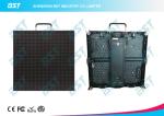 Waterproof P6.25 SMD 3535 Rental LED Display , Outdoor Advertising LED Display