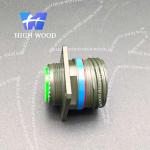 MIL-DTL-38999 Series Ⅰ，Ⅱ，And Ⅲ Connectors, D38999/20WE35PN. D38999 Series Ⅲ