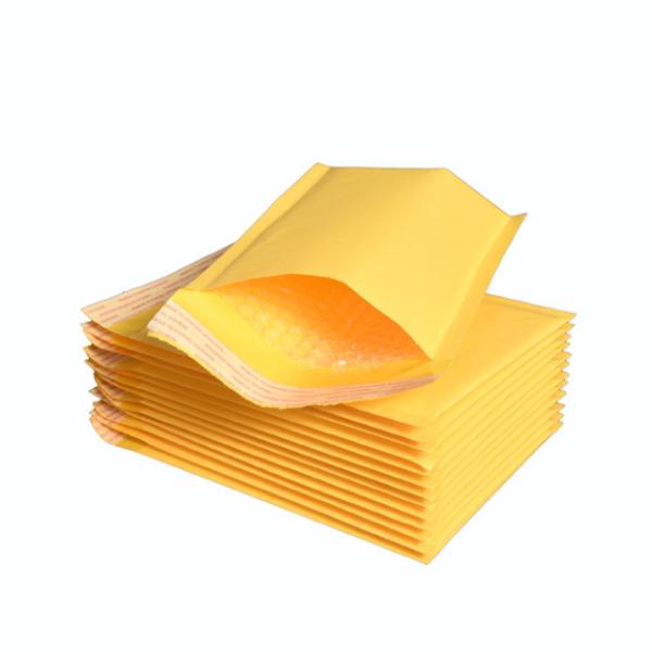 Cheap Waterproof Shipping Bubble Mailers Self Seal Envelopes Express Bags for sale