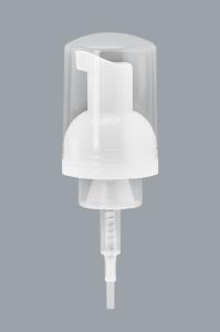 Quality Skincare 100 Ml Lotion Bottle , Waterproof Bottle Pump Replacement 43410E wholesale