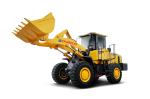 CHANGLIN ZL30H Power Wheels Front End Loader Equipment 3000 kg