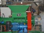 Excellent Rubber Strainer with High Capacity