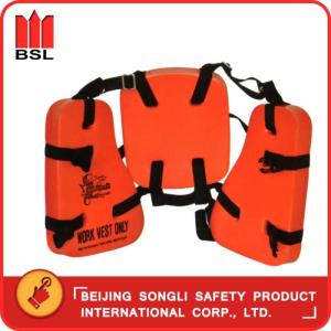 Quality SLM-HL100 LIFE JACKET wholesale