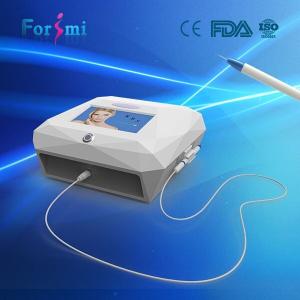 Quality factory direct ! varicose veins on face vascular remove equipment wholesale