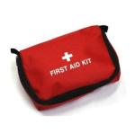 low price mini travel first aid bag