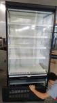 8FT Long Commercial Display Fridge