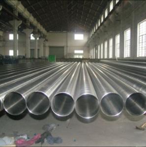 Quality Corrosion Resistance Stainless Steel Tube Pipe 304l 316l 201 316 317 wholesale