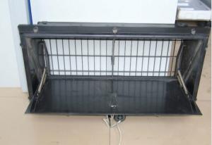 Quality Air Inlet for Poultry Farming Equipment wholesale