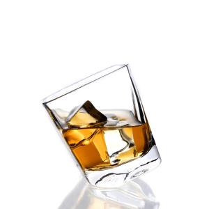 Quality Promotional Lead Free Glass Highball Tumblers 220ml Elegant wholesale