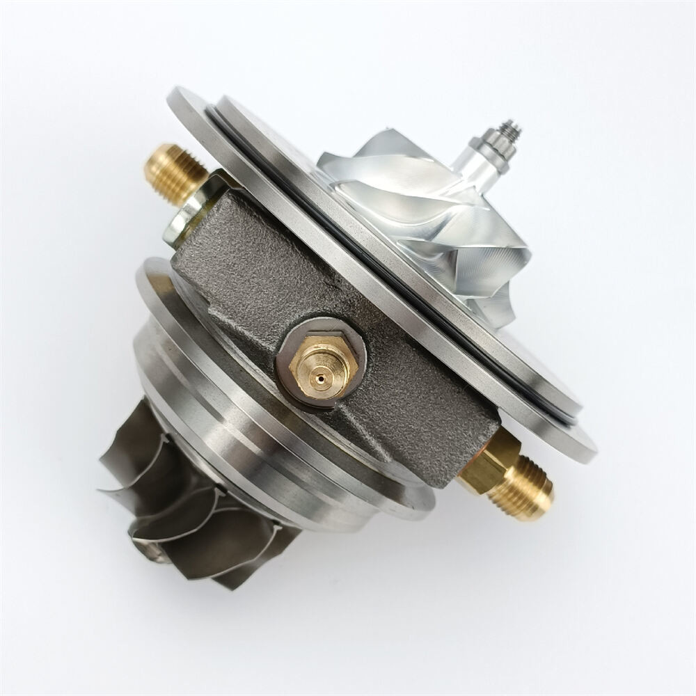Turbo cartridge G25-550 for G25-550 turbochargers 877895 G25 CHRA