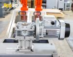 Landfill Leachate Sludge Dewatering Machine