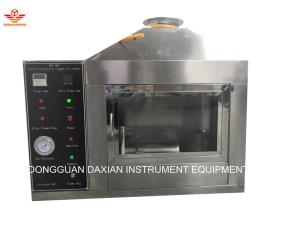 China CNS 15118-2 PV Module Safety Qualification Testing Equipment on sale