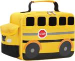 Lunch Box for Kids Boys Girls School Lunch Bags Reusable Cooler Thermal Meal