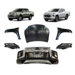 OEM Car Body Kit for Mitsubishi Triton L200