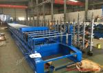 Floor deck roll forming machine, metal deck, steel deck, roofing panel, floor