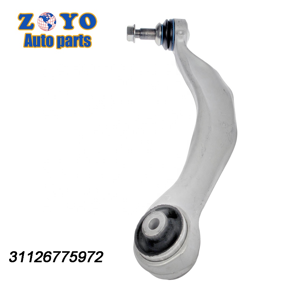 Front Lower Control Arm for BMW 535 RK641510 Reference NO. 35387 01 Zinc Plating