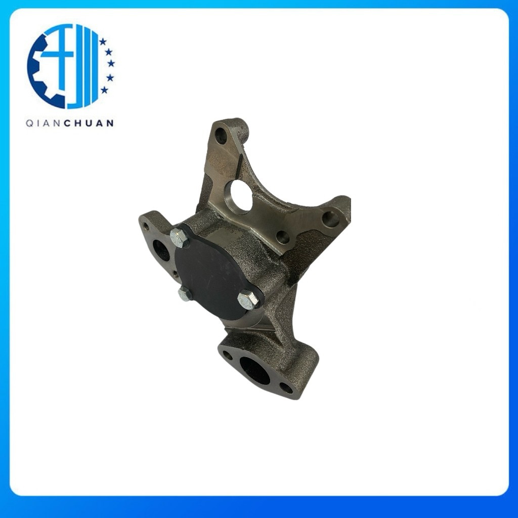 F067 Oil Pump for Perkins Diesel Engine Spare Parts