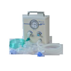 Quality CE approved Infant Resuscitator made in China manual resuscitator excellent performance wholesale