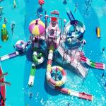 Experience The Thrills With Adventure Playground Equipment At Resorts