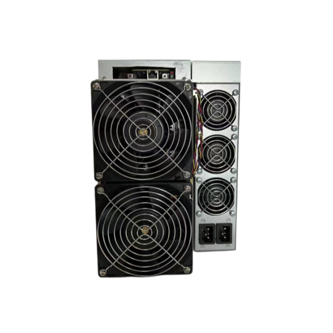Blackminer L1 4300MH/S 3450W Dogecoin Litecoin Mining Machine