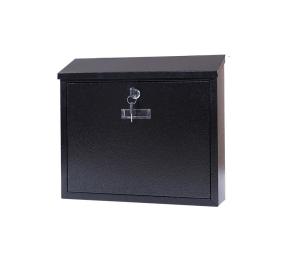 Quality Customized Siz Residential Mailboxes With Powder Coated Finishing wholesale