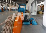 Automatic Rigid Stranding Machine 30B 36B Strander Bobbin φ630/710mm