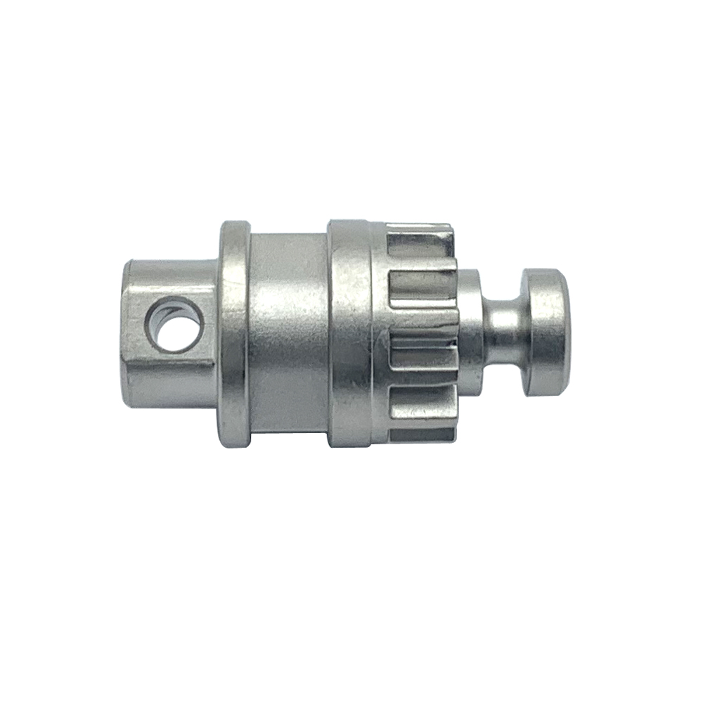 Custom Stainless Steel Iron Powder Metallurgy Sintered MIM Metal Injection Molding Parts