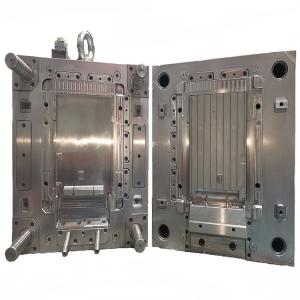 Quality 2344 HRC52-54 Kitchen Home Appliance Mold Single Cavity wholesale