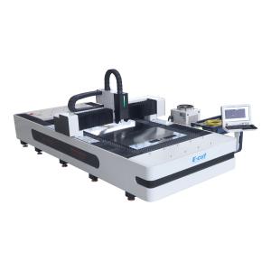 Quality 3015 Fiber Laser Metal Cutting Machine For Metal Stainless Steel Iron 4KW 6KW wholesale