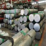 Cold Drawn Round Aluminum Rod 6063 6082 Aluminum Round Stock