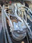 Affordable DOOSAN DX300 Excavator and Energy-Saving for Crushing Used Hand