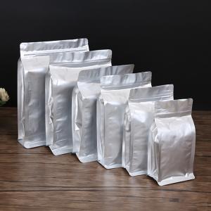 Quality Heat Seal Food Packing Pouches wholesale