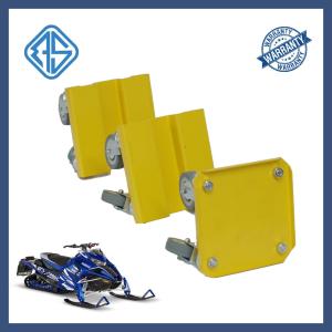 Quality H Steel Snowmobile Dolly Cart wholesale