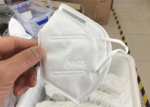 Quality BFE 94 5 Ply Adult KN95 Mask wholesale