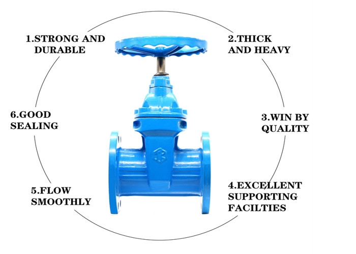 1/2"-12" Flanged End CLASS 150lb - 1500lb Stainless Steel Gate Valves