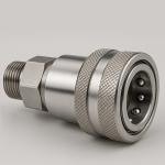 hydraulic-quick-couplings iso-series iso-7241-a
