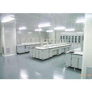 Quality Hospital Prefabricated Modular Clean Room Industrial SUS304 Engineering wholesale