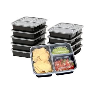 Quality Reusable Vegetable Packaging Plastic Food Containers wholesale