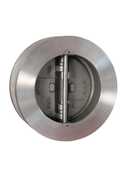 Cheap Double Eccentric Butterfly Valve Inch2"-66" Class150-600 Carbon Steel Marine Valve for sale