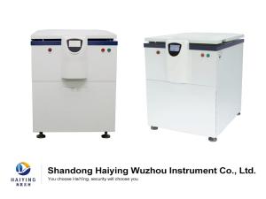 Quality Large Capacity Centrifuge For Blood Separation 6×2400mL wholesale