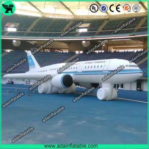 Quality Inflatable Plane,Giant Inflatable Plane Model,Advertising Inflatable Plane wholesale