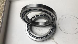 Quality Motor Usage 120*180*19mm Ball Bearing With Groove In Outer Race 16024 Steel Retainer wholesale