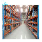Heavy Duty 6000mm Height Industrial Pallet Rack Shelving