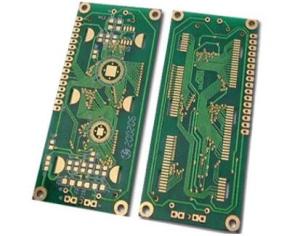 Quality 1OZ Copper High Density PCB FR4 TG170 Multilayer Circuit Board wholesale